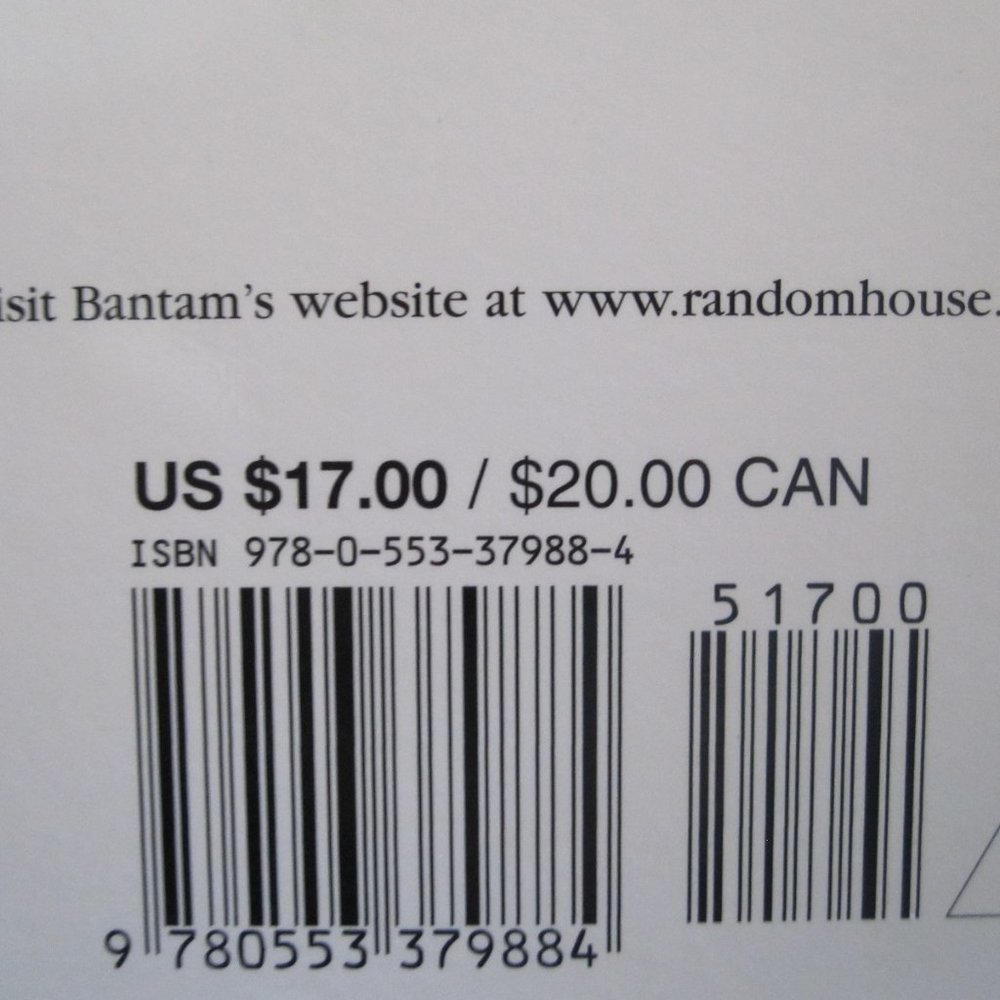 Paperback Books - Picture 3 of 4
